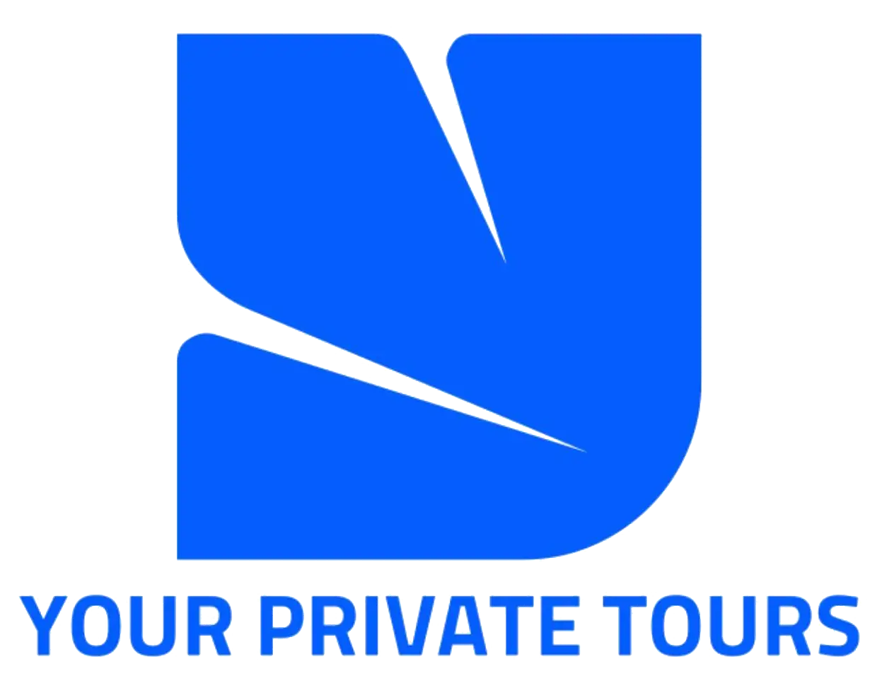 Your Private Tours Customized private tours logo